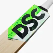 DSC Split 33 English Willow Grade 2+ Cricket Bat