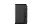 Synology DiskStation DS223 2-Bay RTD1619B Quad-Core Diskless NAS
