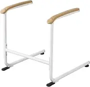 Stand Assist Rail,Chair Mobility Daily Aids,Grab Bar Standing Aid,Chair Lift Assist,Portable Assist Devices,Lifting Assist Frame,for Patients,Seniors,Disabled