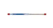 Harris 15% Silver Brazing Alloy Rods .050" x 1/8" HVAC Copper Tube 26 Ct