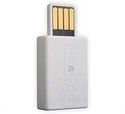 FlooGoo FMA120 Bluetooth V5.4 Dual-Mode Dongle Supporting aptX Lossless, Low Latency Gaming, Auracast, LE Audio, Hearing Aids, and Microsoft Team