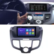 For 2004-2008 Honda Odyssey Stereo Radio 9'' Android 10 GPS Head Unit Player FM