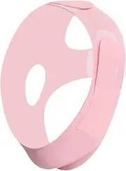 Sheet Masks Double Chin Reducer Double Chin Reusable v Line Lifting Mask Facial Slimming Chin Strap Chin up Mask for Women Men Lifts and Tightens Face