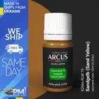 Arcus A266 Acrylic paint RLM 79 Sandgelb saturated color