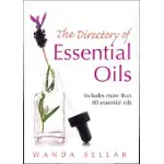 THE DIRECTORY OF ESSENTIAL OILS