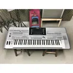 YAMAHA TYROS5 61鍵 專業舞台 表演 電子琴