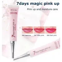 在飛比找蝦皮購物優惠-Goochie 7day magic pink up 保養唇