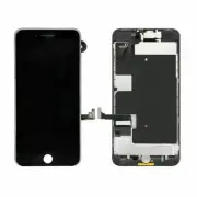 For iPhone 8 Plus 5.5"LCD Digitizer Touch Screen Replacement+Camera Repair Parts