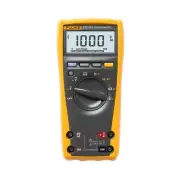 FLUKE 177 Digital Multimeter True RMS Value Backlight Specification Brand new