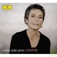 在飛比找博客來優惠-Chopin / Maria Joao Pires