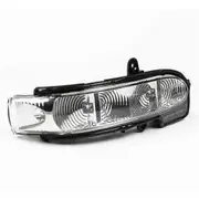 Wwxx XHW A2038201421 Front Right Reversing Mirror Light Mirror Light Reflector Light For E G-class W211 S211-Useful As Shown