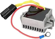 Mower Spare Accessories Voltage Regulator for Briggs & Stratton BS 5434770002J1, 20AMP 27HP/31HP/33HP/35HP