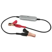 6V12V 4.0 5.0 Battery Load Tester Charging Cranking System Analyzer
