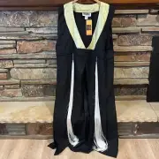 Kill Bill Pai Mei Kung Fu Master Robe Fun.com Costume