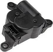 XISII HVAC Heater Air Blend Door Actuator,Fit For Chrysler, 300M Concorde,Fit For Dodge, Intrepid 2003 2004 4734770AD 604011 604-011 Temperature control actuator