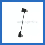 DJI Remote Controller Cable for Mavic Mini, Mav 2, Mav Pro, Air(Micro USB Cable)
