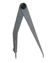 Moore & Wright MW-336/6 - Jenny Caliper 150mm Firm Joint