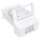 WPW10558423 Refrigerator Ice Bucket Compatible with Whirlpool Ice Maker
