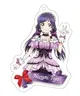 【KT動漫精品】漫京出品 LoveLive! 壓克力吊飾 東條希