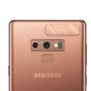 Premium Real Camera Lens Tempered Glass Protector f Samsung Galaxy Note 9 N960U