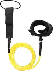 zolyet Surfboard Leash Surf Leash Stand Up Paddle d Leash for Short d Long d Stand up Paddle d Low 9ft
