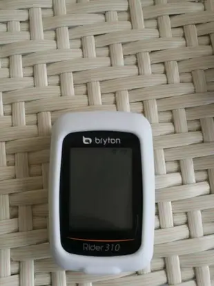 降價啦Bryton 310 330 保護套 果凍套 矽膠套 碼錶保護套 Bryton 配件