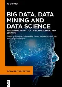 在飛比找博客來優惠-Big Data, Data Mining and Data