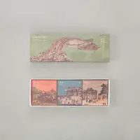 在飛比找誠品線上優惠-茶日子Dae by Day博物館系列小日禮盒/ 清明上河圖/