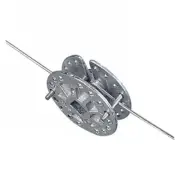 In-Line Wire Tightener 1 Each By Gallagher