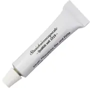 Herold Solingen Tubenpaste for Razor Strops White
