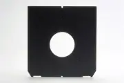 Linhof Style Lens Board Platine F. Copal 0 Shutter Tyger Rj