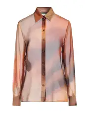 [ALBERTA FERRETTI] ALBERTA FERRETTI Shirts - Item 10592242