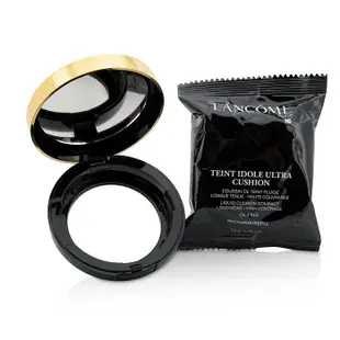 蘭蔻 - 氣墊粉餅Teint Idole Ultra Cushion Liquid Cushion Compact SP