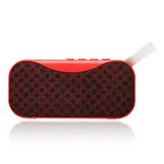 BS115 DC5V 500mA Rechargeable Portable Mini Compurter Speaker for MP3 MP4 Players Computer Laptop Mobile Phones
