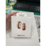 SAMSUNG GALAXY BUDS LIVE真無線藍芽耳機