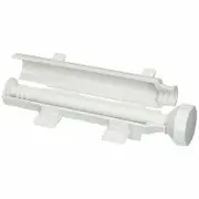 Sushi Tube Kit Machine Apparatus Rolling Rice Roller Mold DIY Tool Kitchen