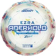 Discraft Limited Edition 2024 Tour Series Ezra Aderhold Jawbreaker Elite Z FLX Nuke Distance Driver Golf Disc