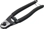 Hozan C-217 Wire Cutter for Brake and Shifter Cable and Housing 200mm Length