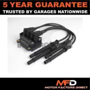 Fits Renault Clio Twingo Dacia Sandero 1.1 1.2 MFD Ignition Coil Pack #1
