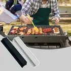 Reusable Skewers Kebab Maker Barbecue Meat Skewer Maker Machine BBQ Tools