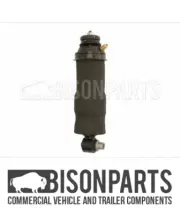 "FITS VOLVO FH FH12 FM16 FM FM9 REAR CAB SHOCK ABSORBER FITS RH OR LH BP108-317