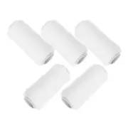 5 Rolls Replacement Threading Thread for Hair Removal Epilator