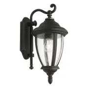 Oxford Exterior Light Bronze
