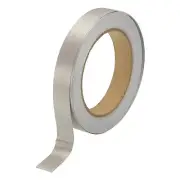 Faraday Tape 0.71"x65.62 Feet Conductive Cloth Fabric Adhesive Tape