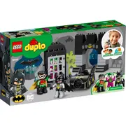 LEGO 10919 - Duplo Super Heroes Batcave