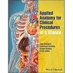 在飛比找樂天市場購物網優惠-Applied Anatomy for Clinical P