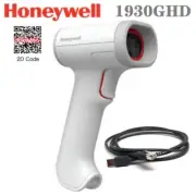Honeywell Xenon Performance 1930GHD High Density 2D USB Handheld Barcode Scanner
