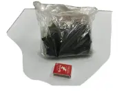 stained glass / Leadlight Glass off cuts 1.5 kg bags @ $18.- Each