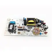 Omega Rangehood Control Circuit Board / Switch ATPCB01