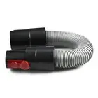 Extension Hose For Dyson V7 V8 V10 V11 V15 Animal Absolute Cordless Vacuums